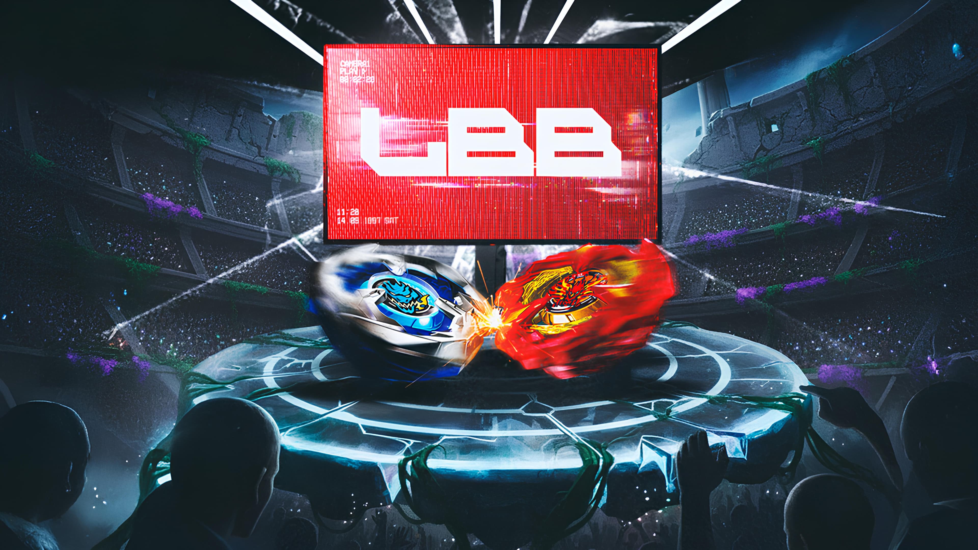Beyblade Championship